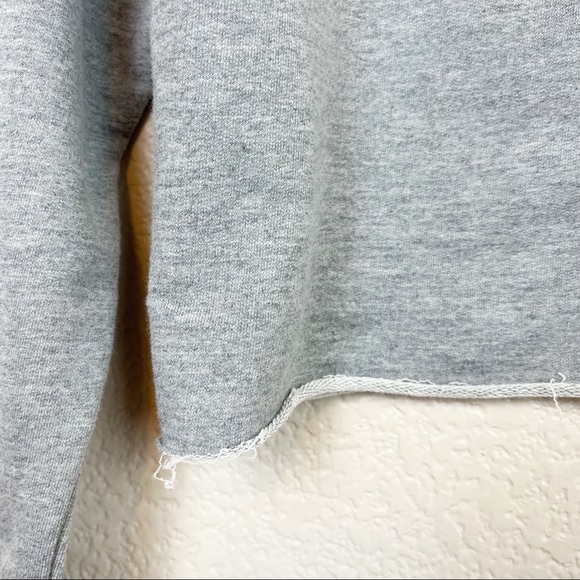 RUN DMC • Cropped Sweatshirt - Picture 6 of 13